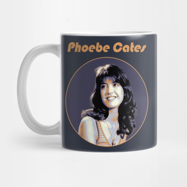 Phoebe Cates Vintage by Joker Keder